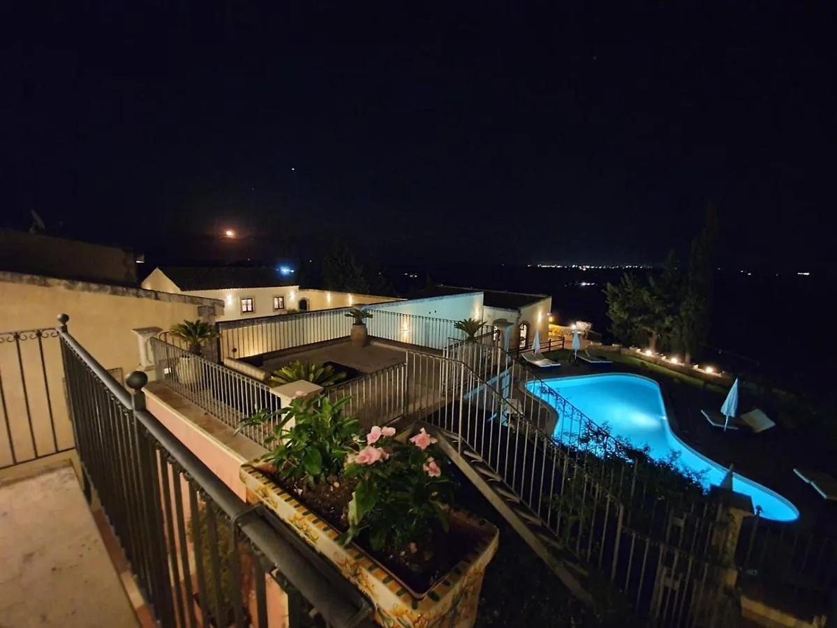 Hotel La Corte Del Sole Lido di Noto 4*,  Italy