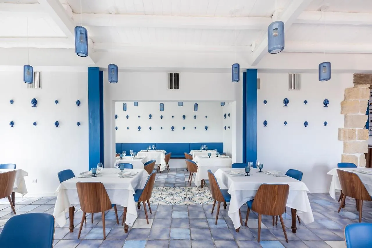Hotel La Corte Del Sole Lido di Noto