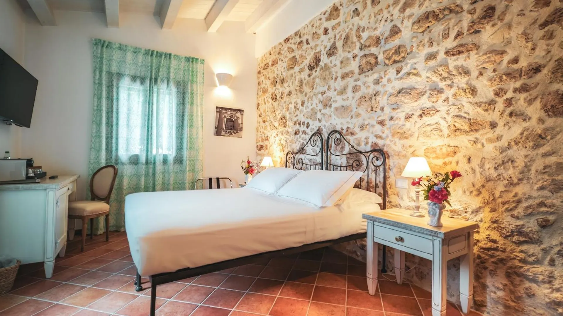 Hotel La Corte Del Sole Lido di Noto