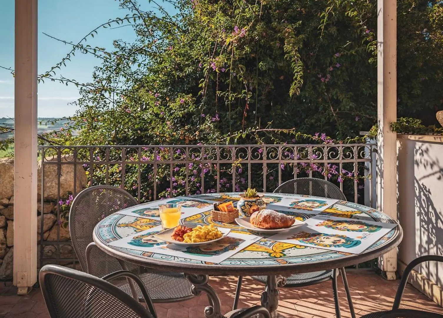 Hotel La Corte Del Sole Lido di Noto