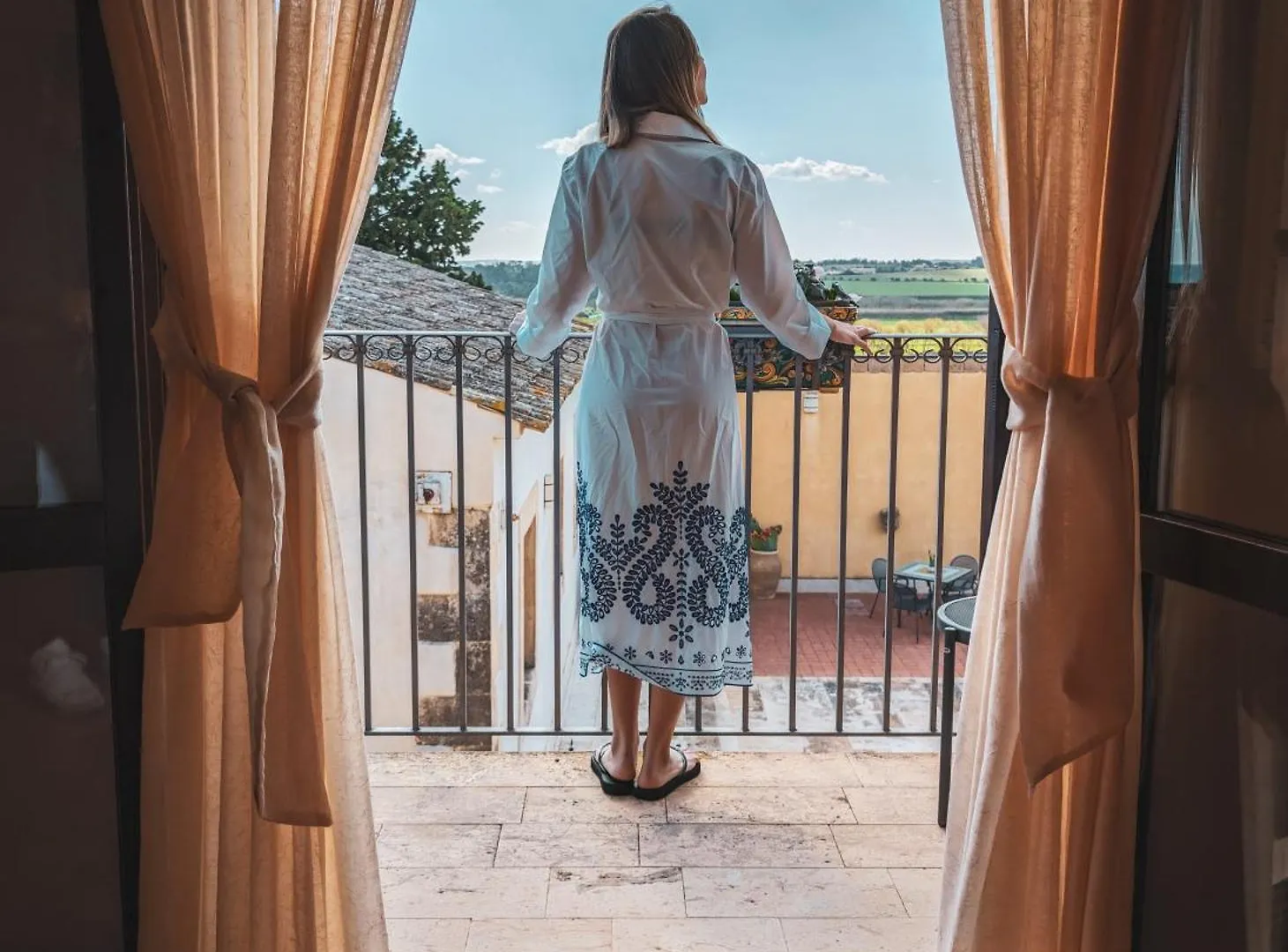 Hotel La Corte Del Sole Lido di Noto 4*,