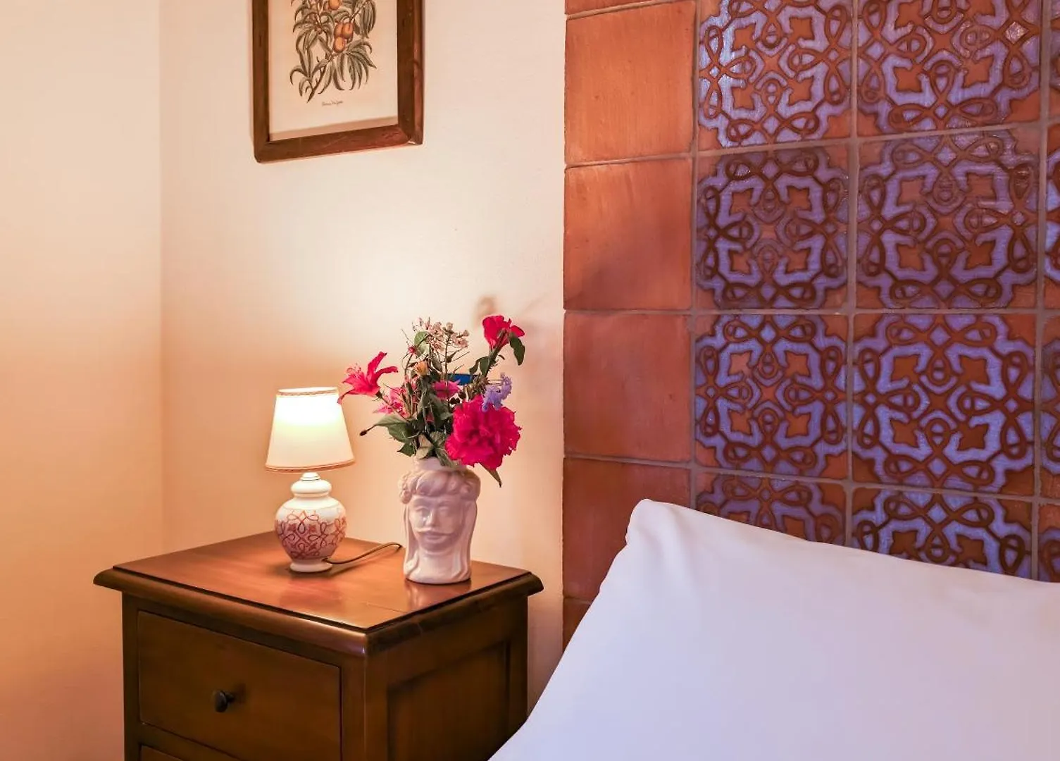 Hotel La Corte Del Sole Lido di Noto