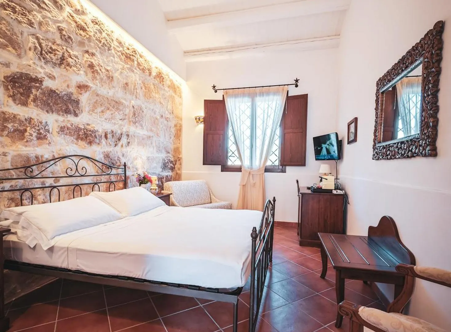 Hotel La Corte Del Sole Lido di Noto