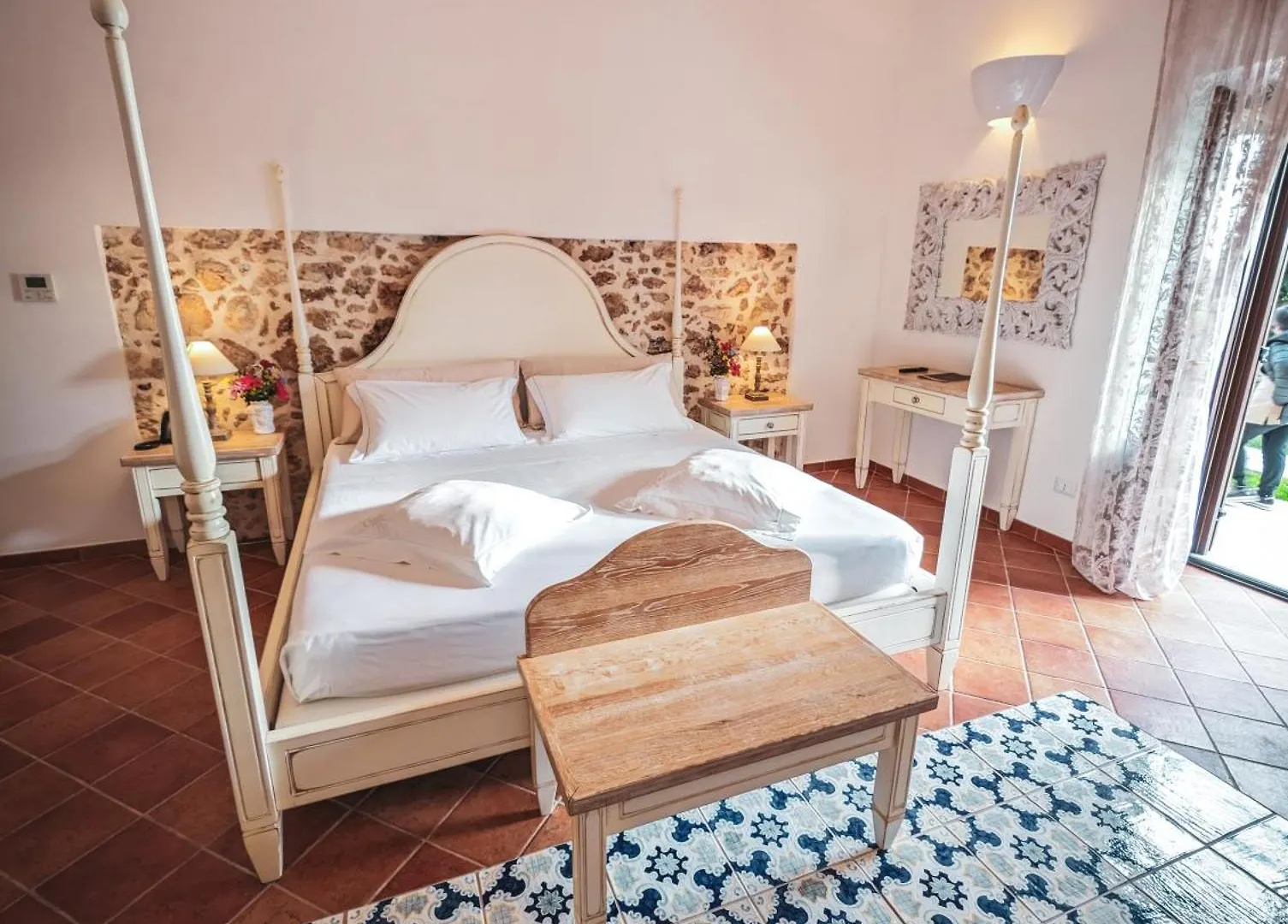 Hotel La Corte Del Sole Lido di Noto