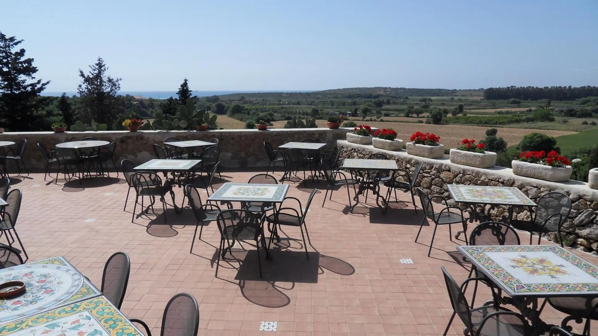 Hotel La Corte Del Sole Lido di Noto