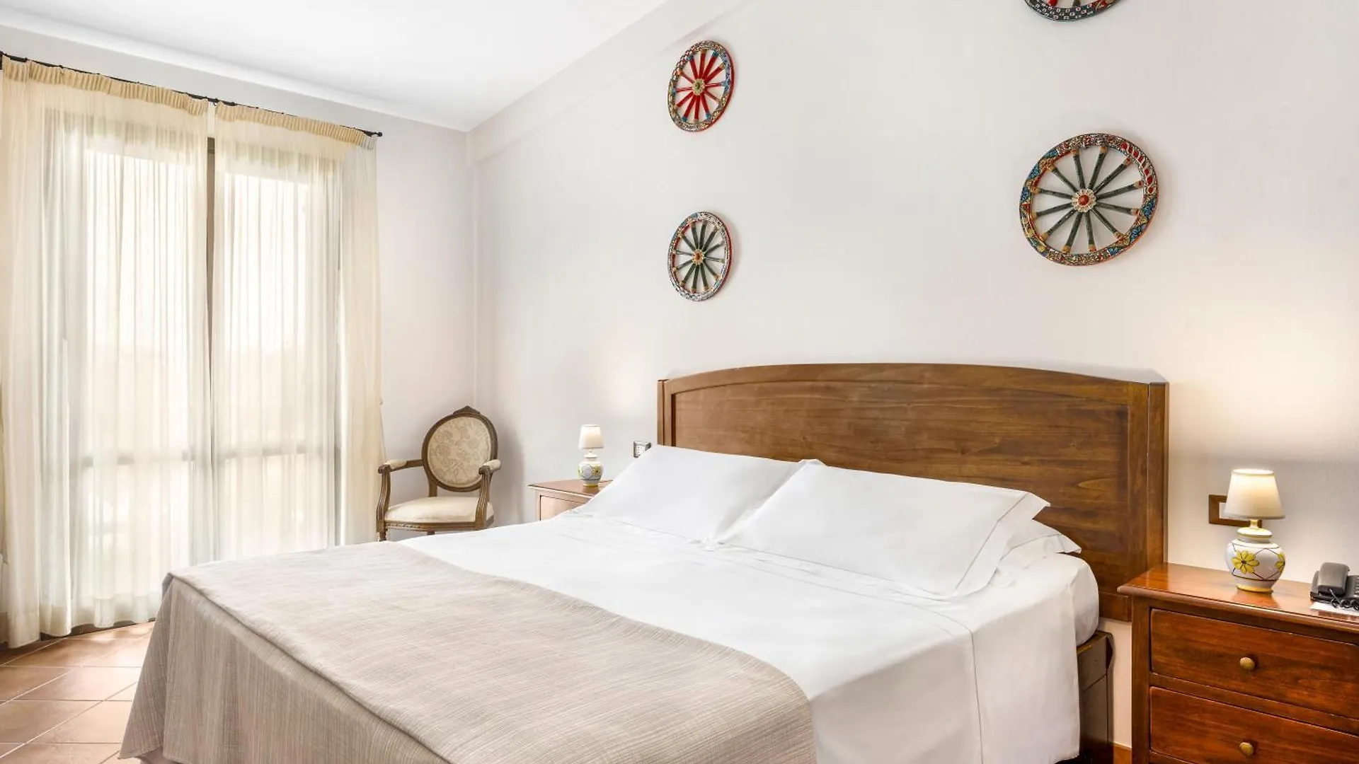Hotel La Corte Del Sole Lido di Noto Italy