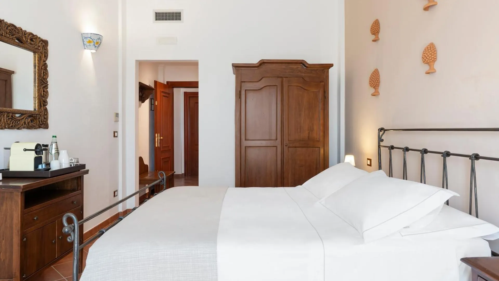 Hotel La Corte Del Sole Lido di Noto