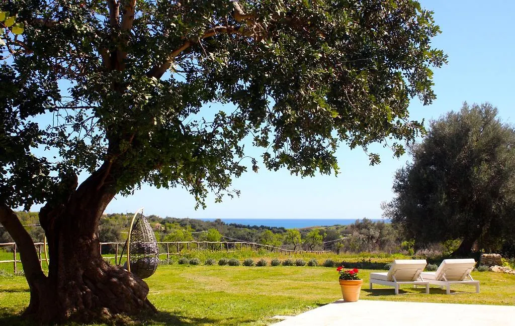 Hotel La Corte Del Sole Lido di Noto