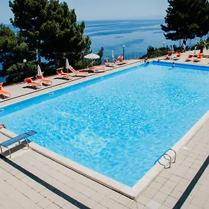 Ferienpark Camping&village Rais Gerbi, Pollina