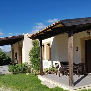 Casa vacanze Agape, Lido di Noto