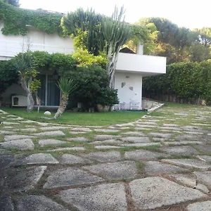 Casa vacanze Eloro, Lido di Noto