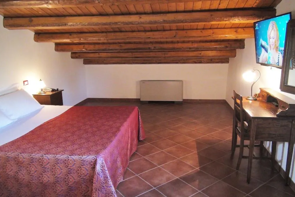 Hotel La Corte Del Sole Lido di Noto