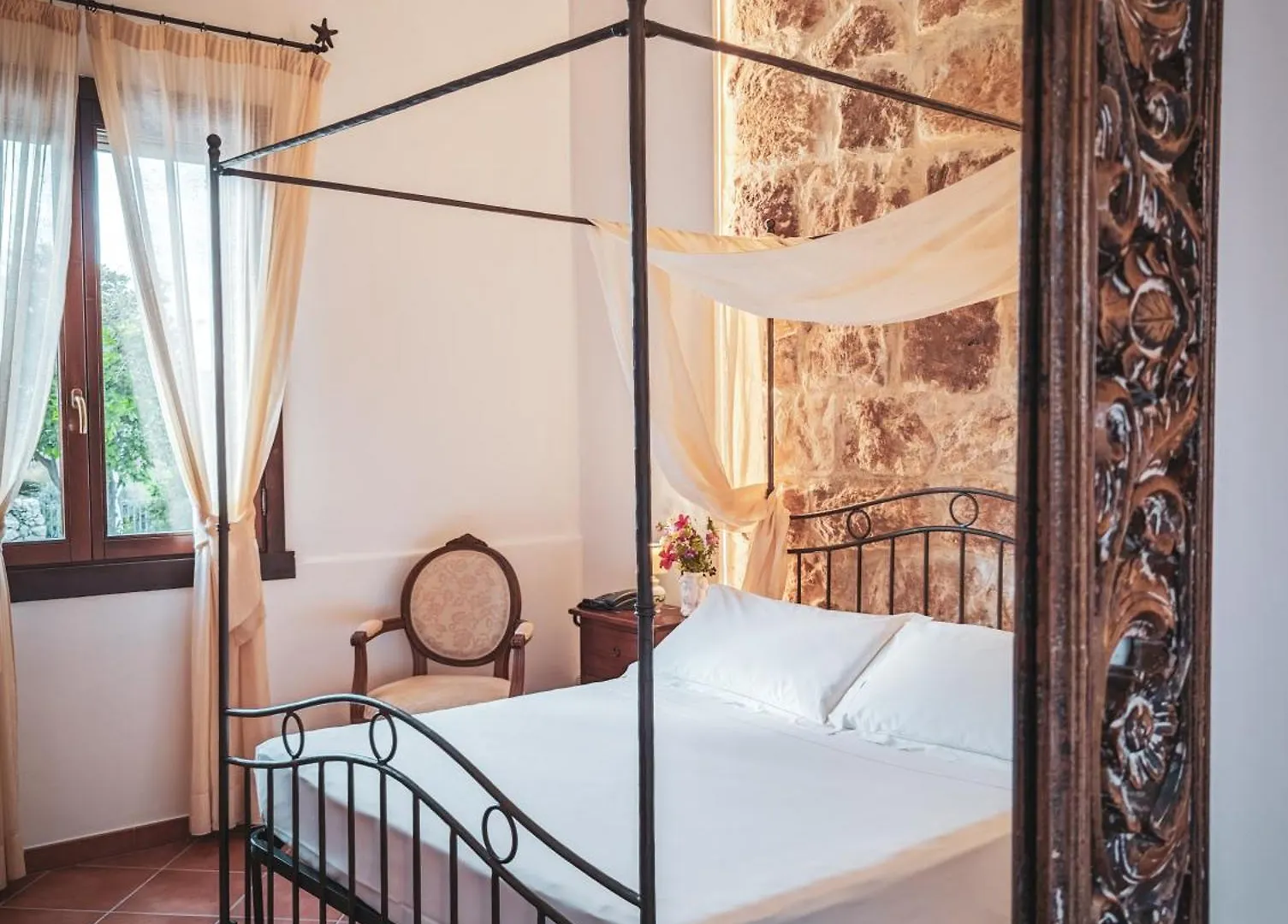 Hotel La Corte Del Sole Lido di Noto