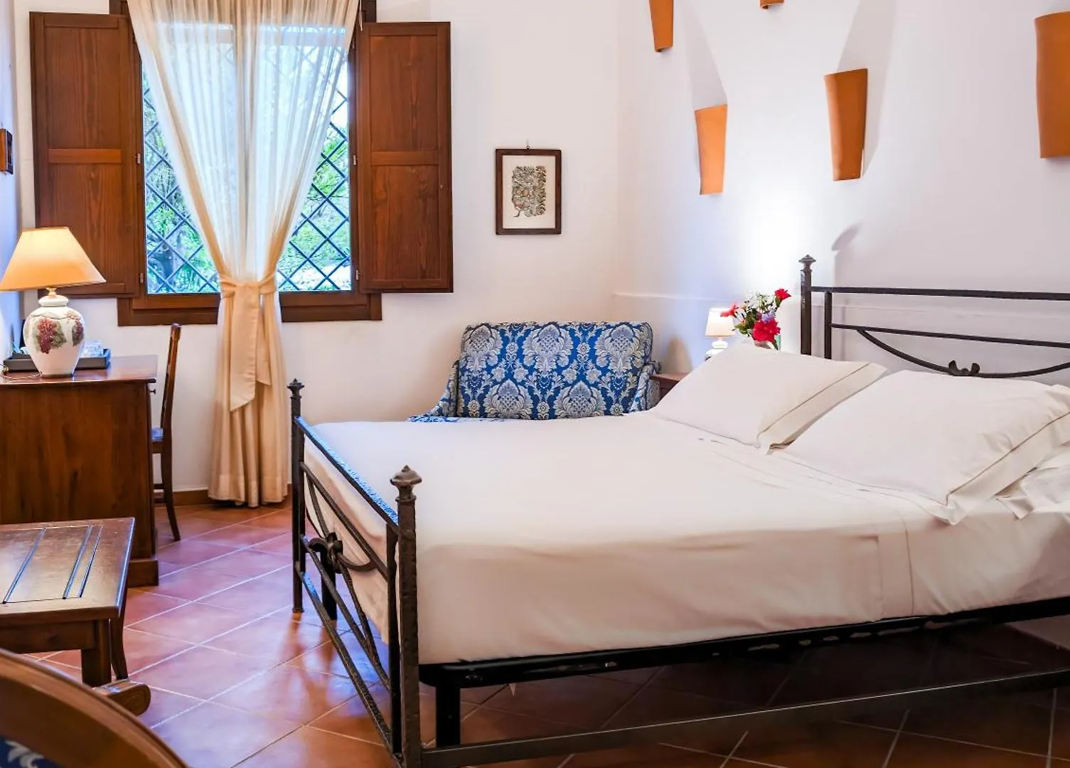****  Hotel La Corte Del Sole Lido di Noto İtalya