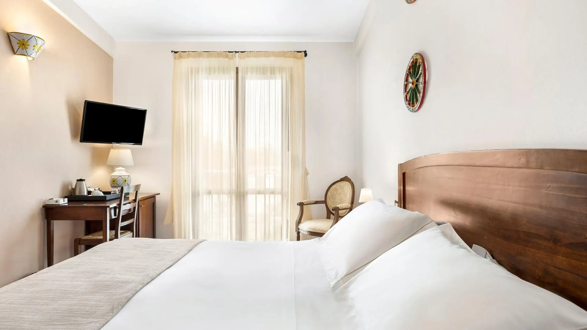 Hotel La Corte Del Sole Lido di Noto