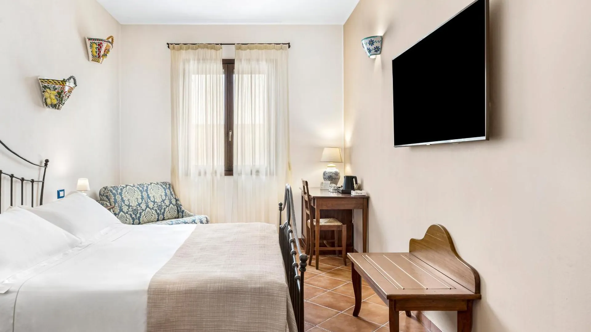 Hotel La Corte Del Sole Lido di Noto