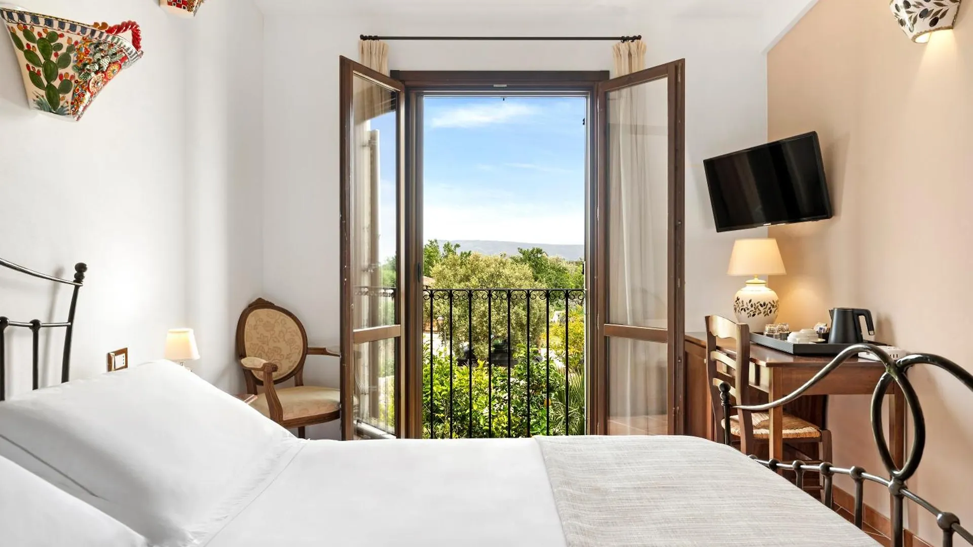 Hotel La Corte Del Sole Lido di Noto