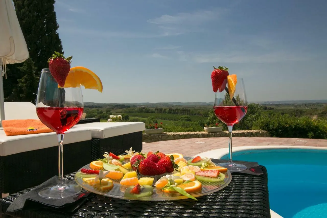 Hotel La Corte Del Sole Lido di Noto