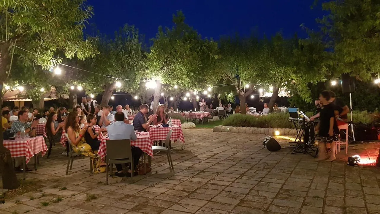 ****  Hotel La Corte Del Sole Lido di Noto İtalya